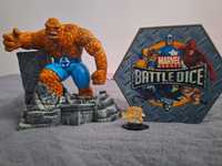 Gra Marvel Heroes Battle Dice Toys TM 2006
