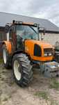 Renault Ares 550RX