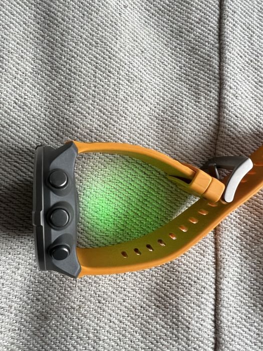 Suunto spartan sport wrist hr baro