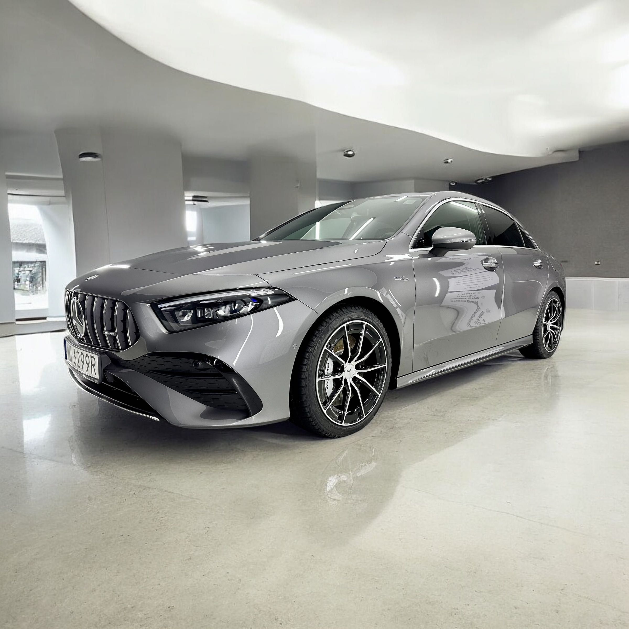 Mercedes AMG cabrio mustang BMW Audi RS wynajem wypożyczalnia aut