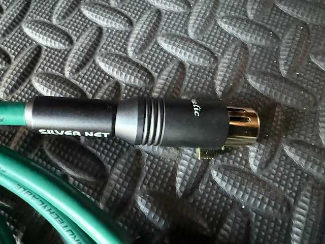 Furutech Alpha Series FA 220 XLR 1M