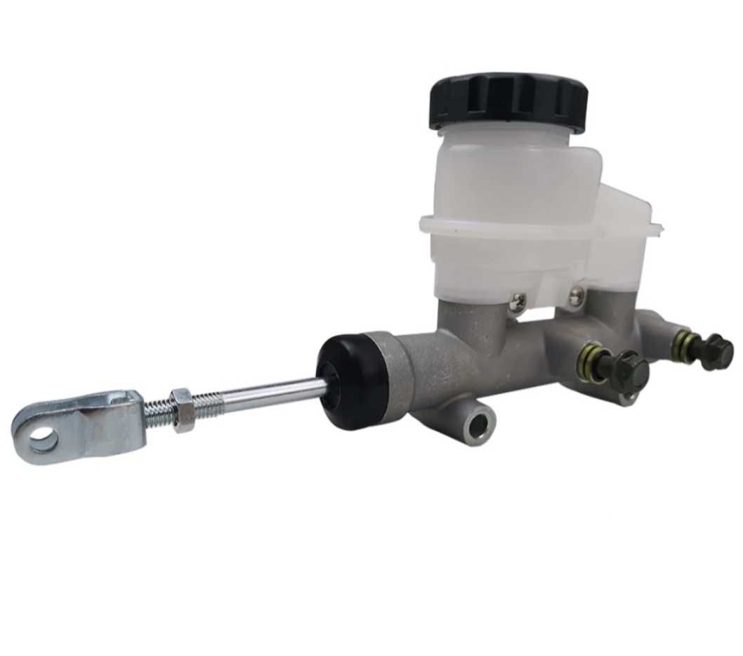 Cilindro mestre de freio polaris, Brake Master Cylinder