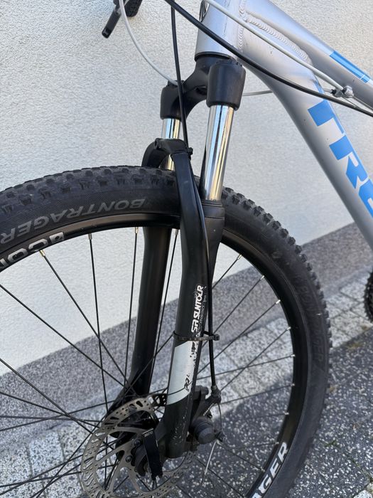 Trek Marlin 4 2018