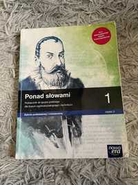 Ponad słowami 1 Część 2 - Nowa Era