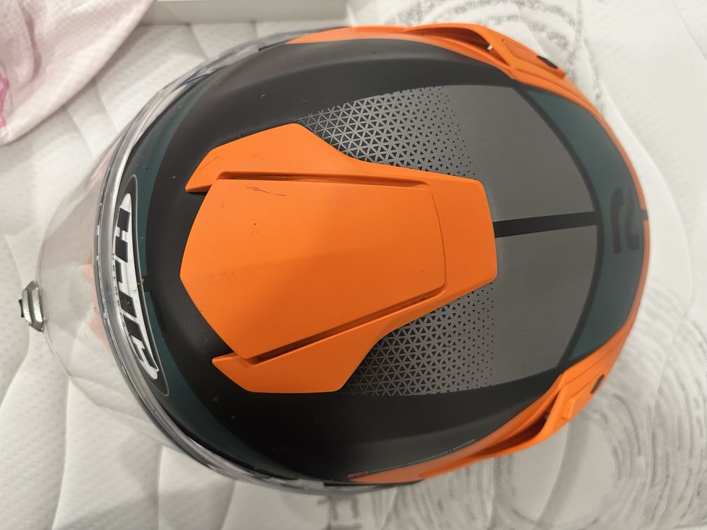 Capacete HJC RPHA 70