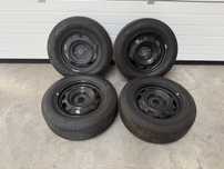 Koła Opel Mokka 16” 4x108