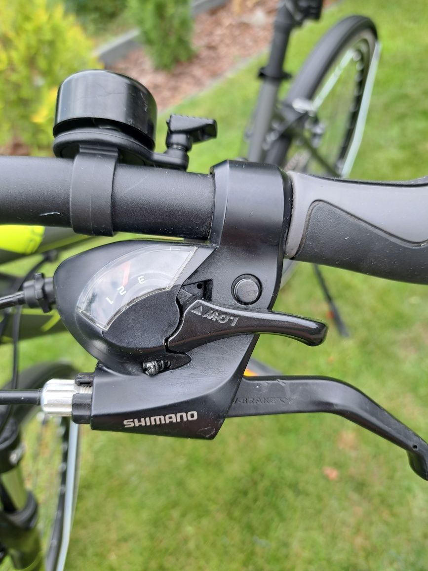 Rower damski Kross Evado 2.0