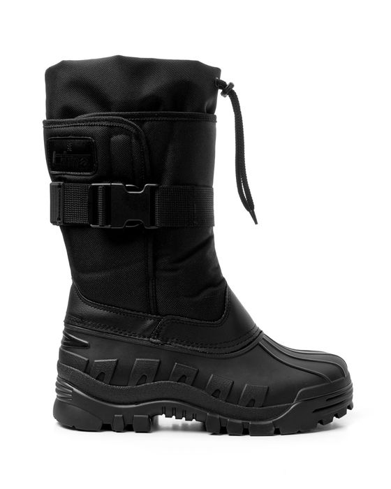 Берці, зимові чоботи