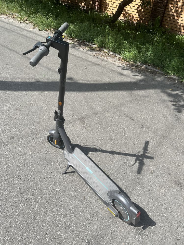 Електросамокат NINEBOT MAX G30