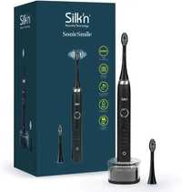 Електрична зубна щітка Silk'n SonicSmile (нова, запакована), Germany