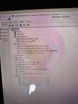 Komputer laptop Asus