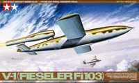 Fieseler F-103 V-1, Tamiya 1:48