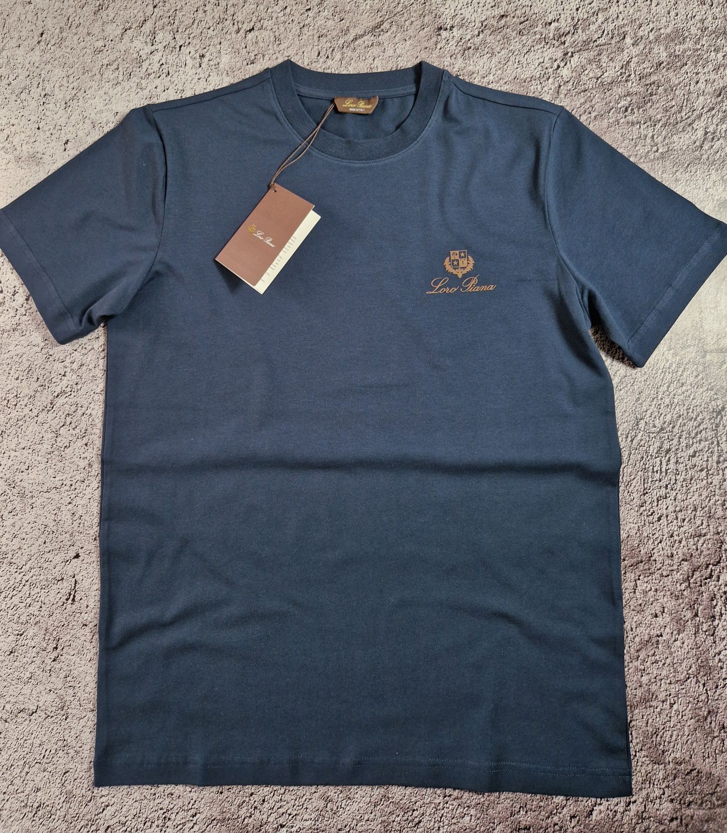 Футболка Loro Piana