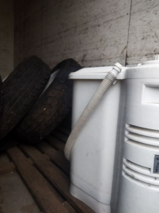 Продам стиральную машинку