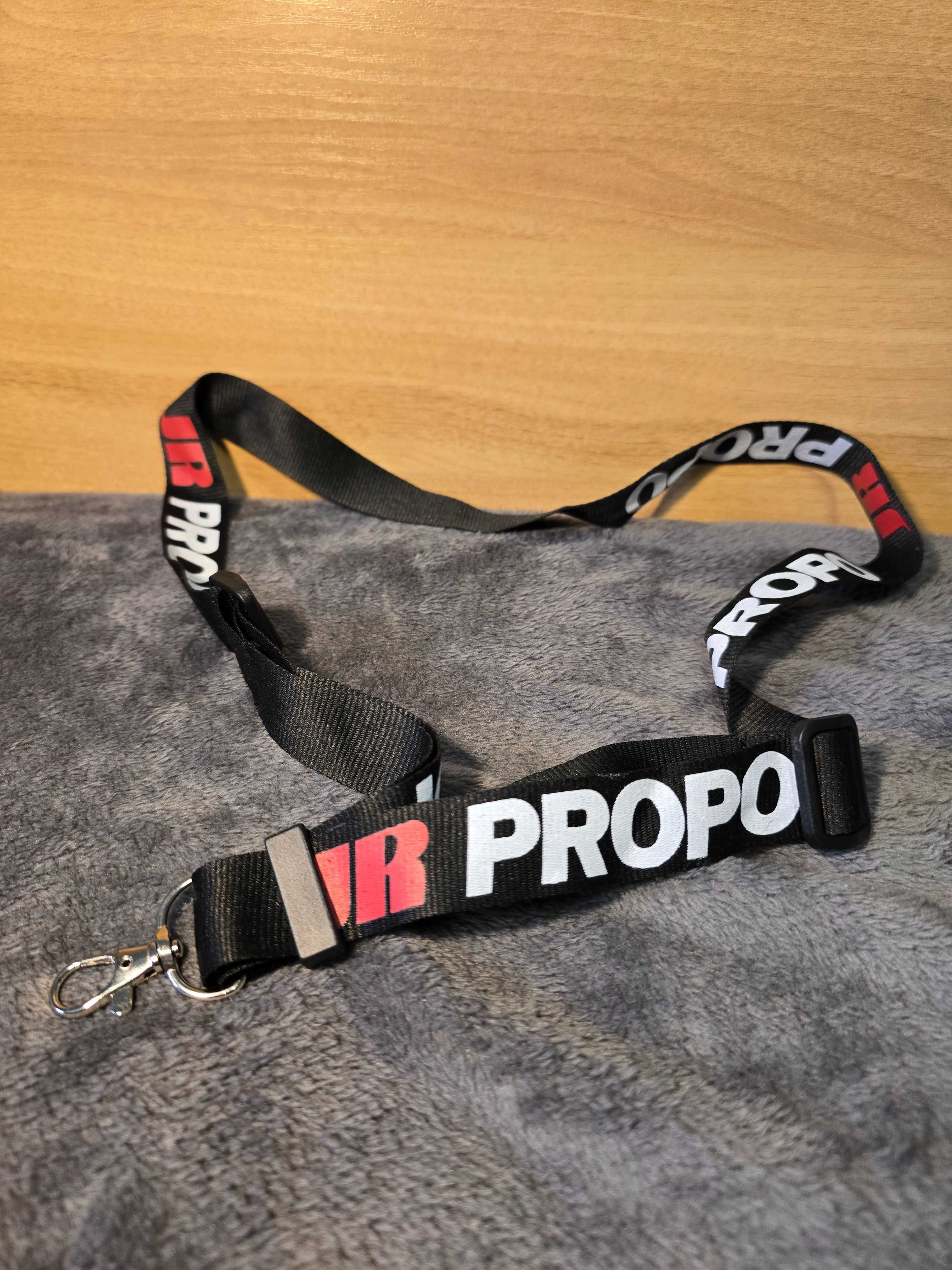 JR Propo Шийний ремінець Jumper TBS FrSky RadioMaster FlySky BetaFPV