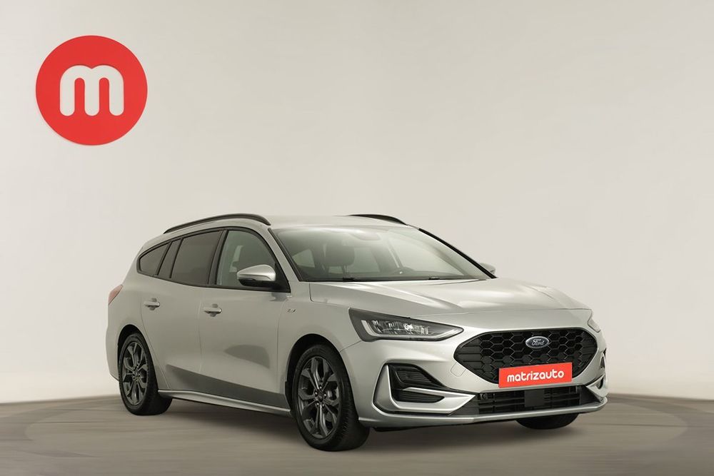 Ford Focus SW