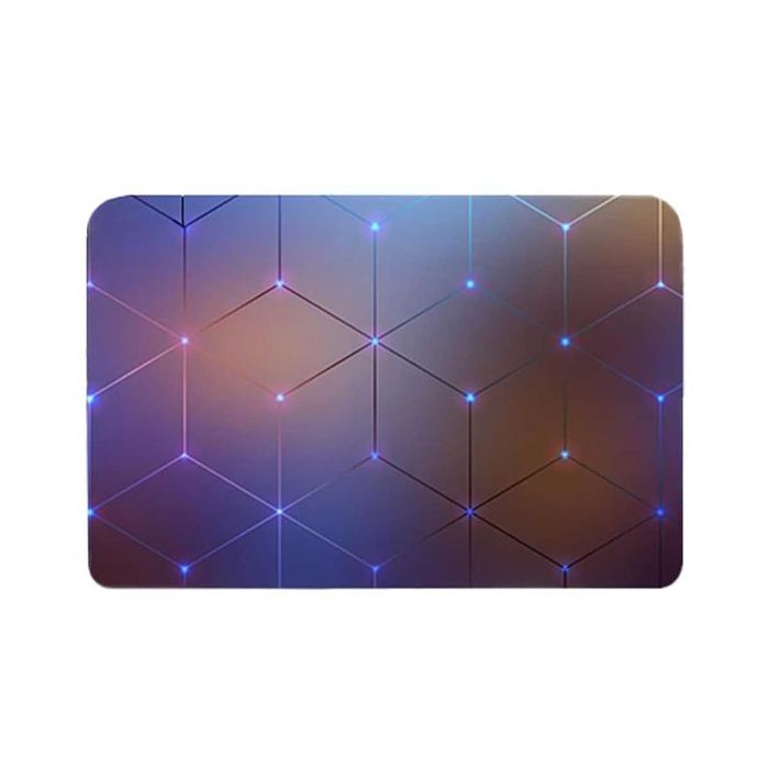 Килимок Ігрова поверхня для Миші | Для геймера | 35 см | Професійний