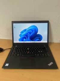 Lenovo ThinkPad L490  i5-8265u  RAM 8gb  ssd 256 gb fhd