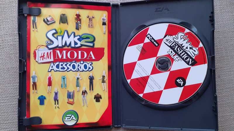 Jogos Pc Sim´s 2