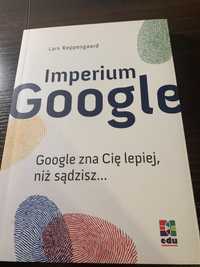 Imperium Google. Lars Reppesgaard