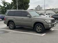 Продам Toyota Land Cruiser 100
