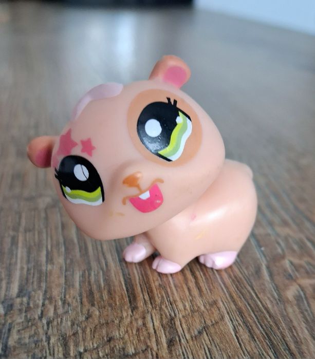 Figurka Littlest Pet Shop LPS