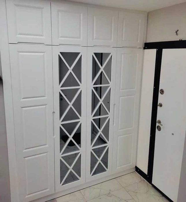 Wymiana frontów meblowych, również IKEA – nowe fronty na stary korpus!