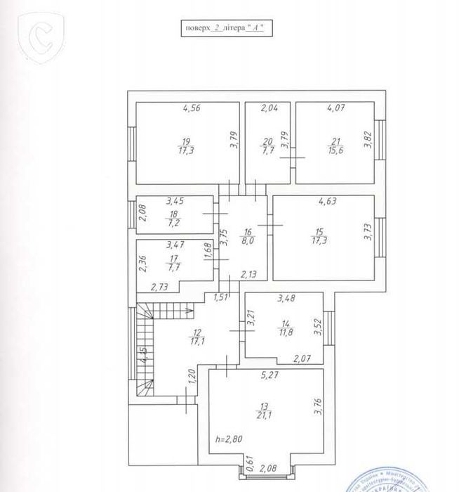 Будинок 271 м² біля озера, Новосілки, Вишгородський р-н