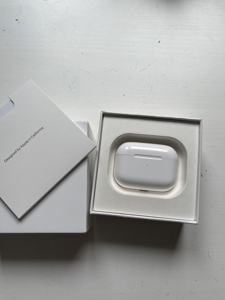 airpods pro 1 generacji