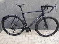 Gravel Cube Nuroad Pro GRX/2X10- rozm.M 21"54cm