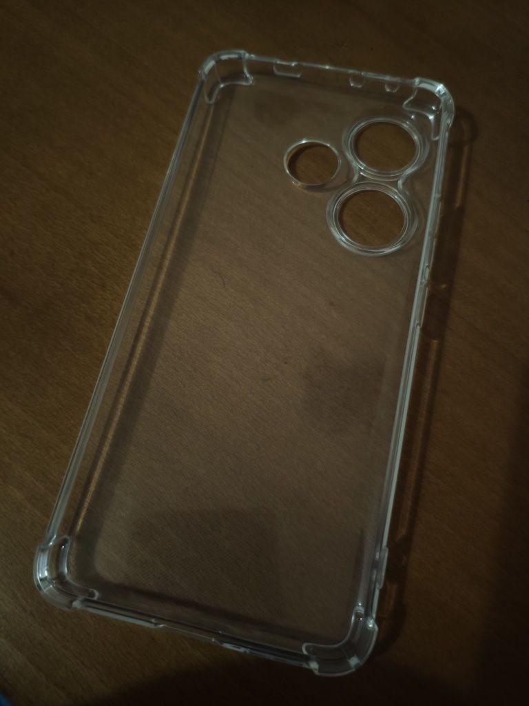 Capa Xiaomi Poco F6