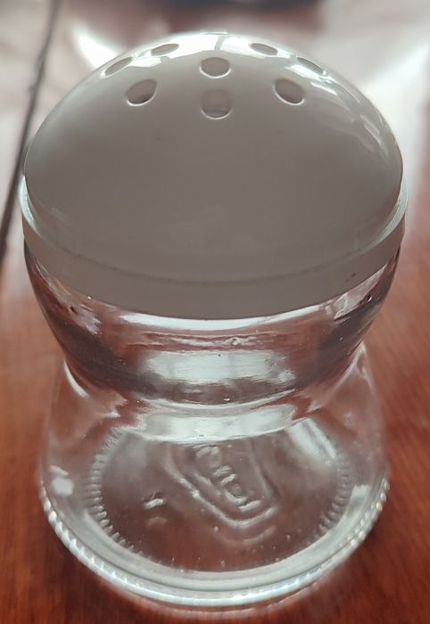 Посуд різний, СРСР