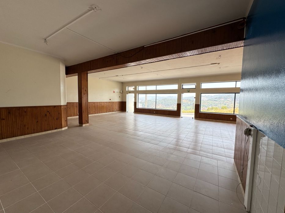 Vendo Loja para Comércio