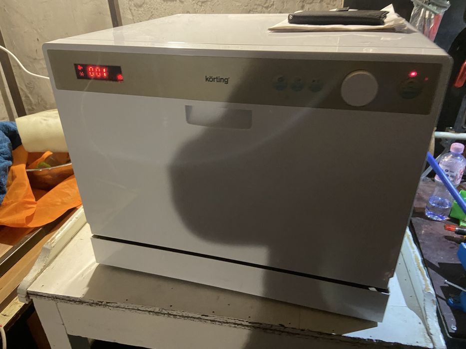 Продам посудомийну машину Korting KS6210TT