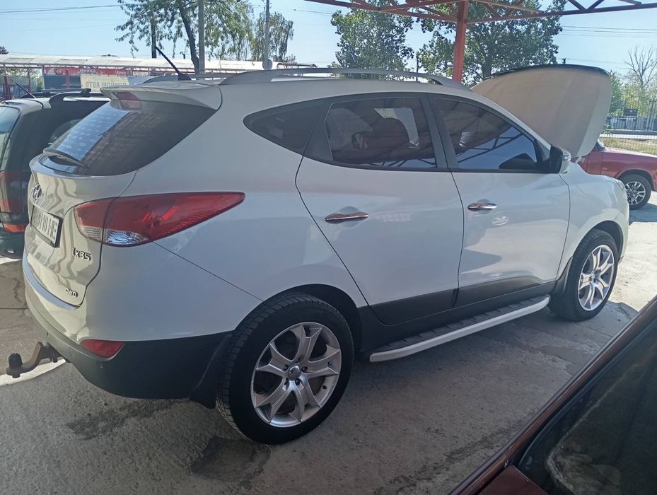 Продам автомобиль