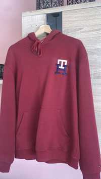 Hoddie tommy hilfiger