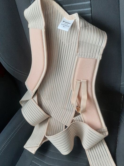 Colete costas 30 euros