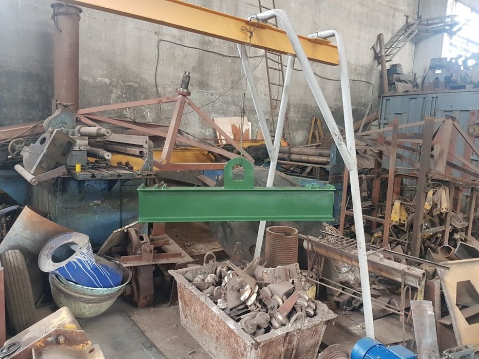 Кран в окно, кран умелец