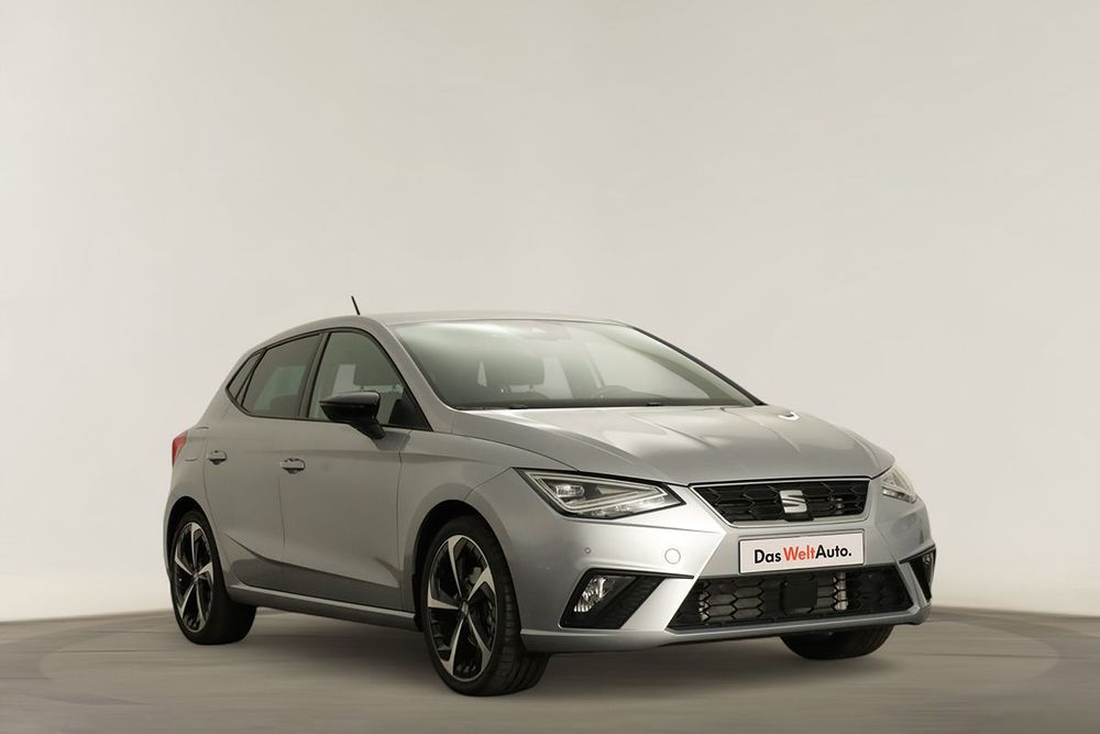 SEAT Ibiza 1.0 TSI FR