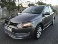 VW Polo 1.2 Confortline