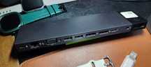 HP Elite Thunderbolt 3 Docking Station