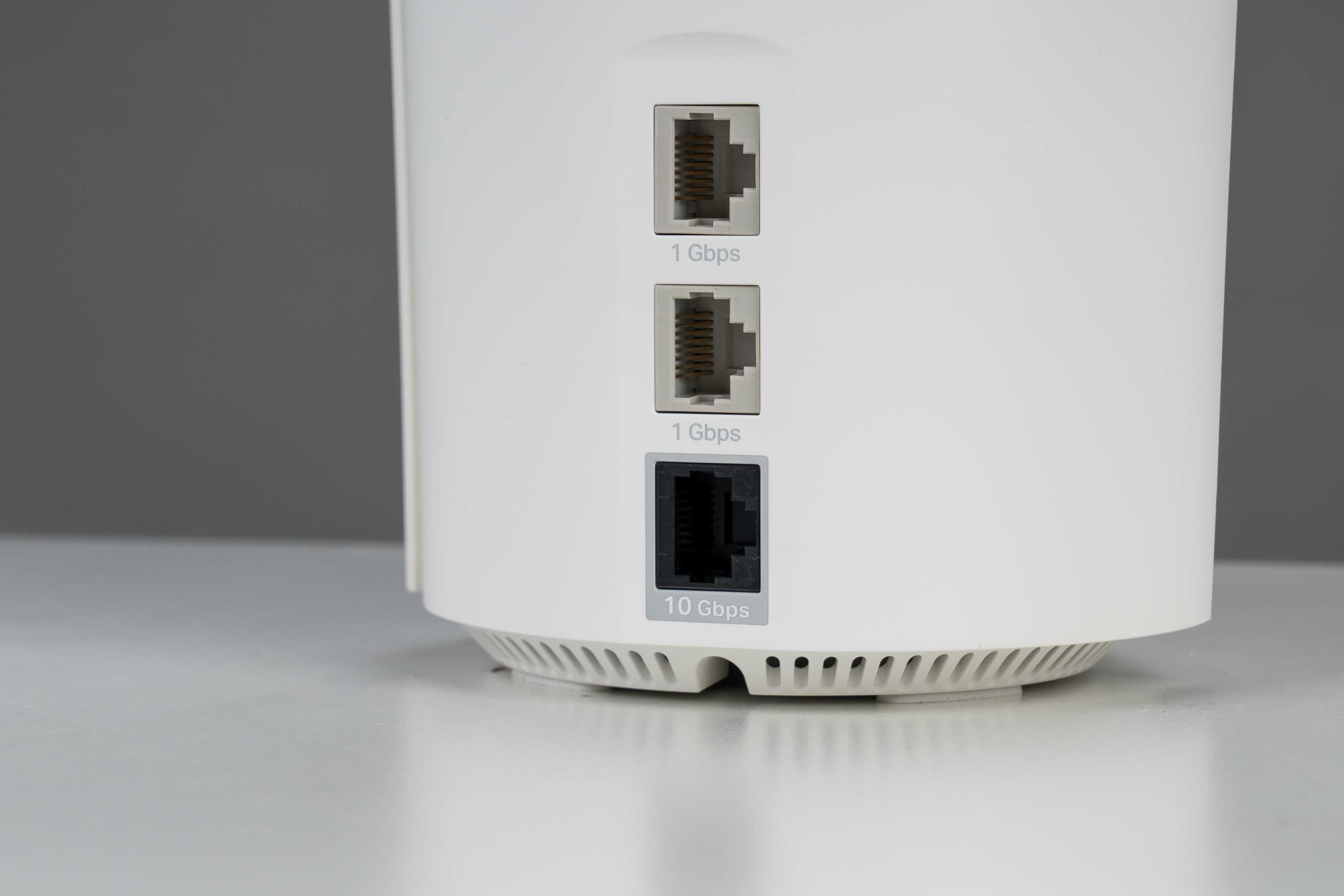 TP-Link Deco XE200 AXE11000 (2-pack)(US)/Гар 3 міс/SiliconFox