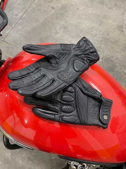 Luvas Alpinestars (S)