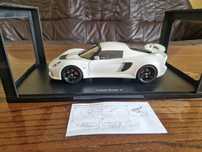 Lotus exige s Autoart 1:18
