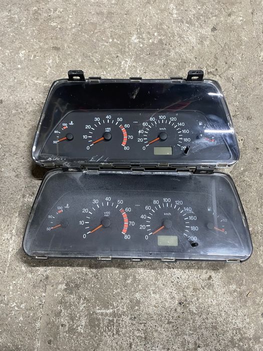 Панель приладів Ваз 2110