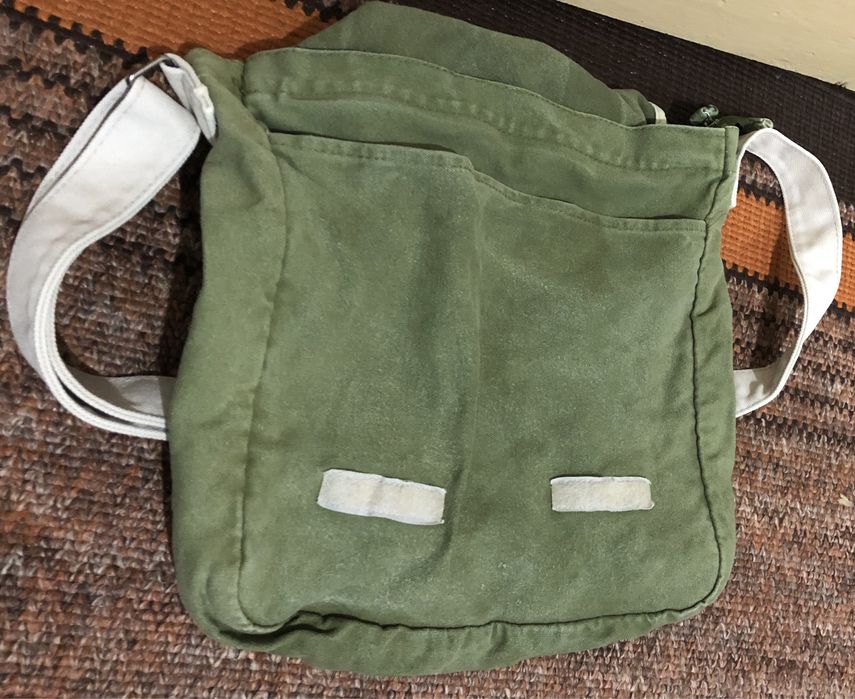 Оригiнальна сумка через плече, Pepe.