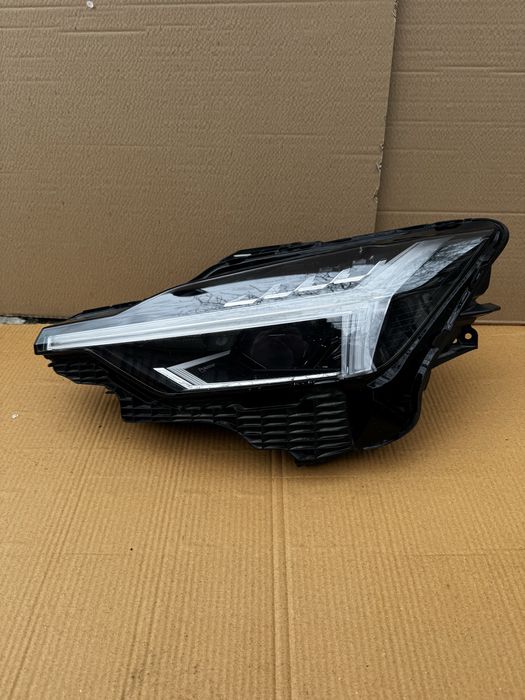 Reflektor lampa full led polestar 2  32404.655