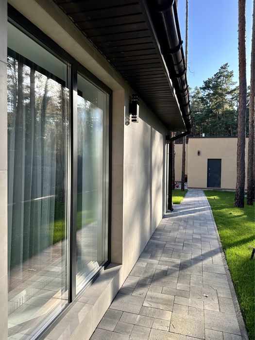 Будинок з ремонтом та 5/ма кімнатами у Бучі