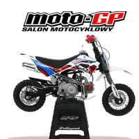 MRF Kayo 80 Runner pitbike cross minibike enduro motocross 2022r.