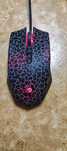 Миша A4Tech Bloody A70A USB Black (4711421921114)